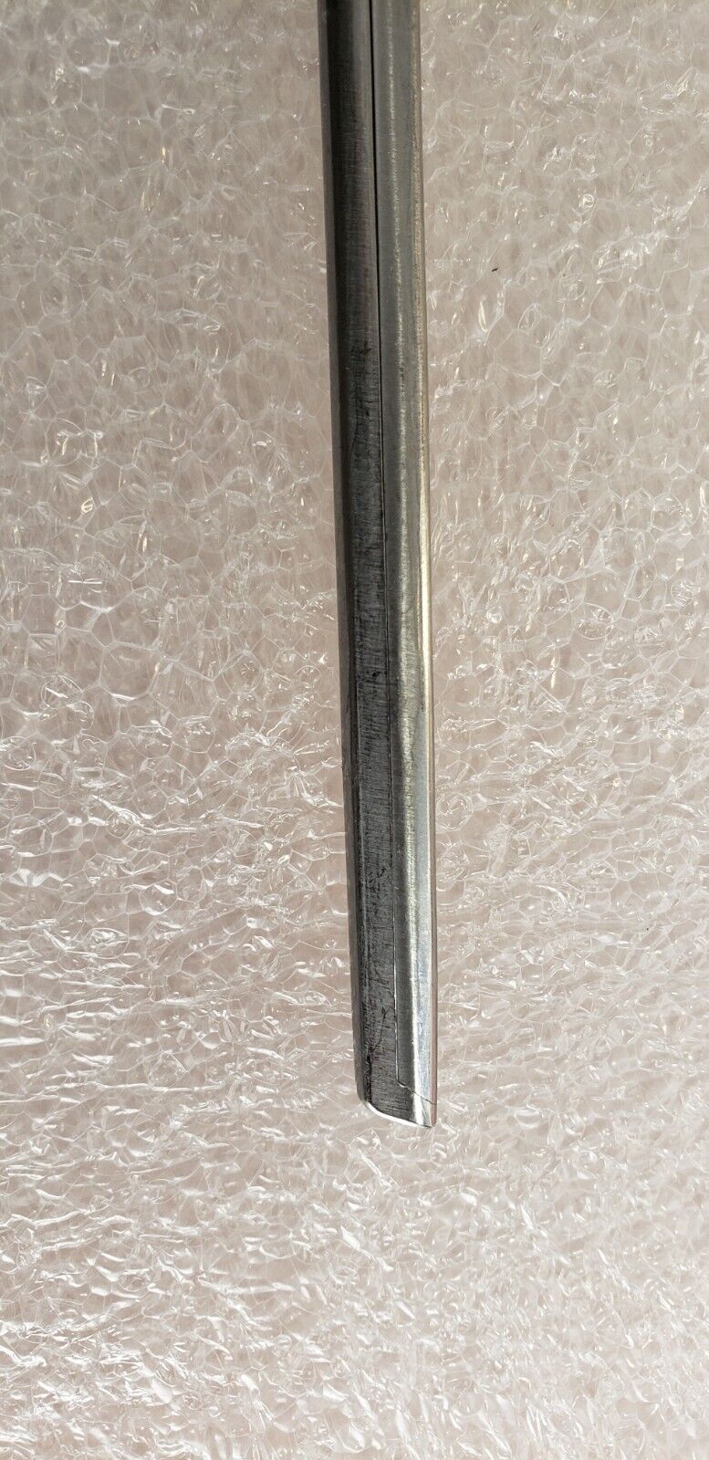 W.Lorenz 18-0161 Orthopedic Spurling Kerrison Rongeurs 40 Deg 3mm Up 11" Shaft