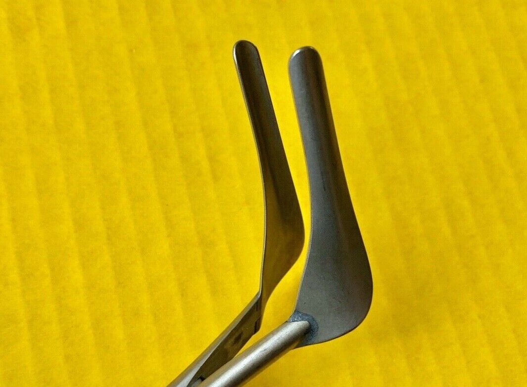 Storz Surgical Nasal Septum Speculum REF: N2182