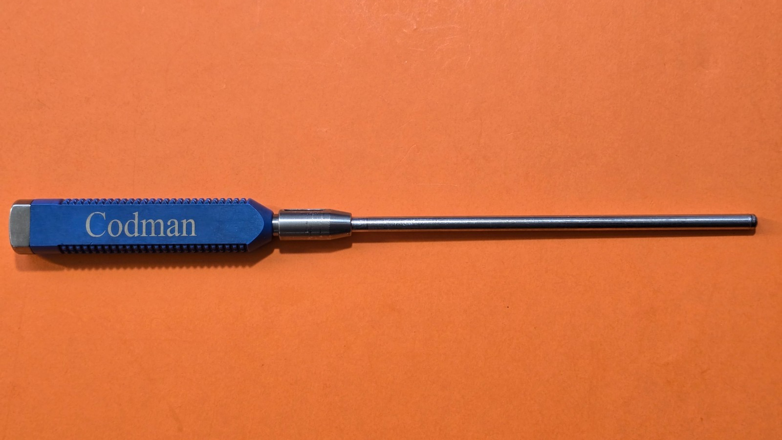 Codman Surgical Orthopedic Awl Driver Ref: 46-5161
