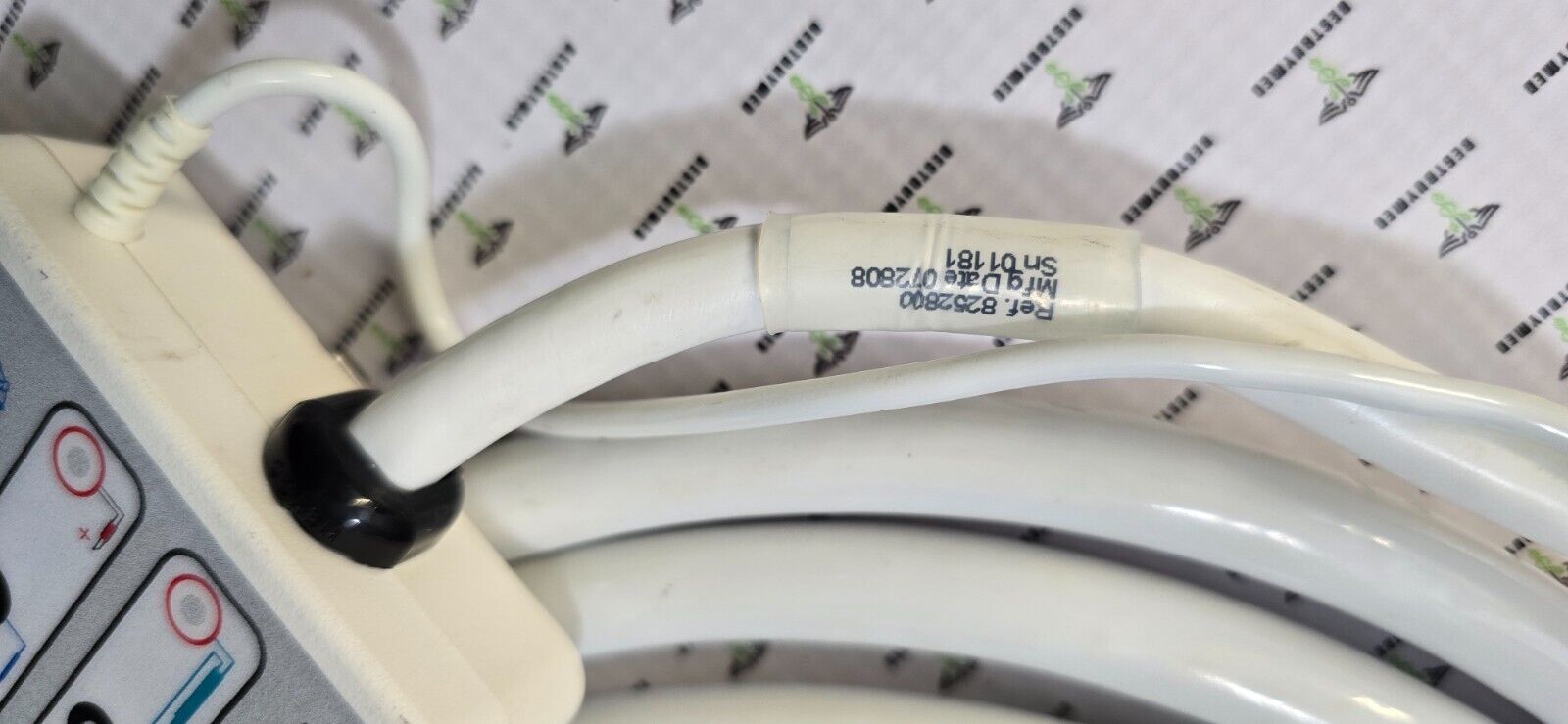 Medtronic Xomed NIM response 2.0 Cable