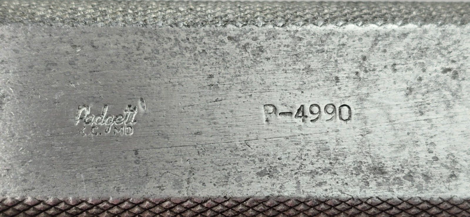 Padgett Surgical Agris Dingman Breast Dissector Set Left & Right