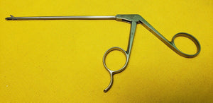 SHUTT - Linvatec Arthroscopy Biopsy Punch 3.4mm Straight REF: S1.1002