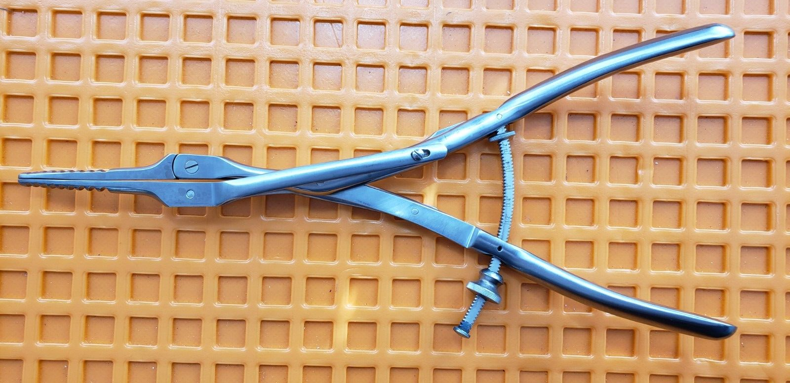 JARIT500-276 Surgical Goodell Uterine Dilator 13" W/Gauge OB/GYN Instruments