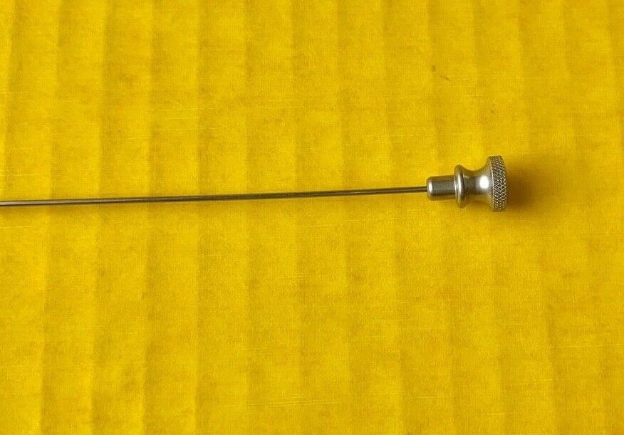 Integra Jarit Surgical Stylet for Frazier Suction Tube, 8FR REF: 285-452S