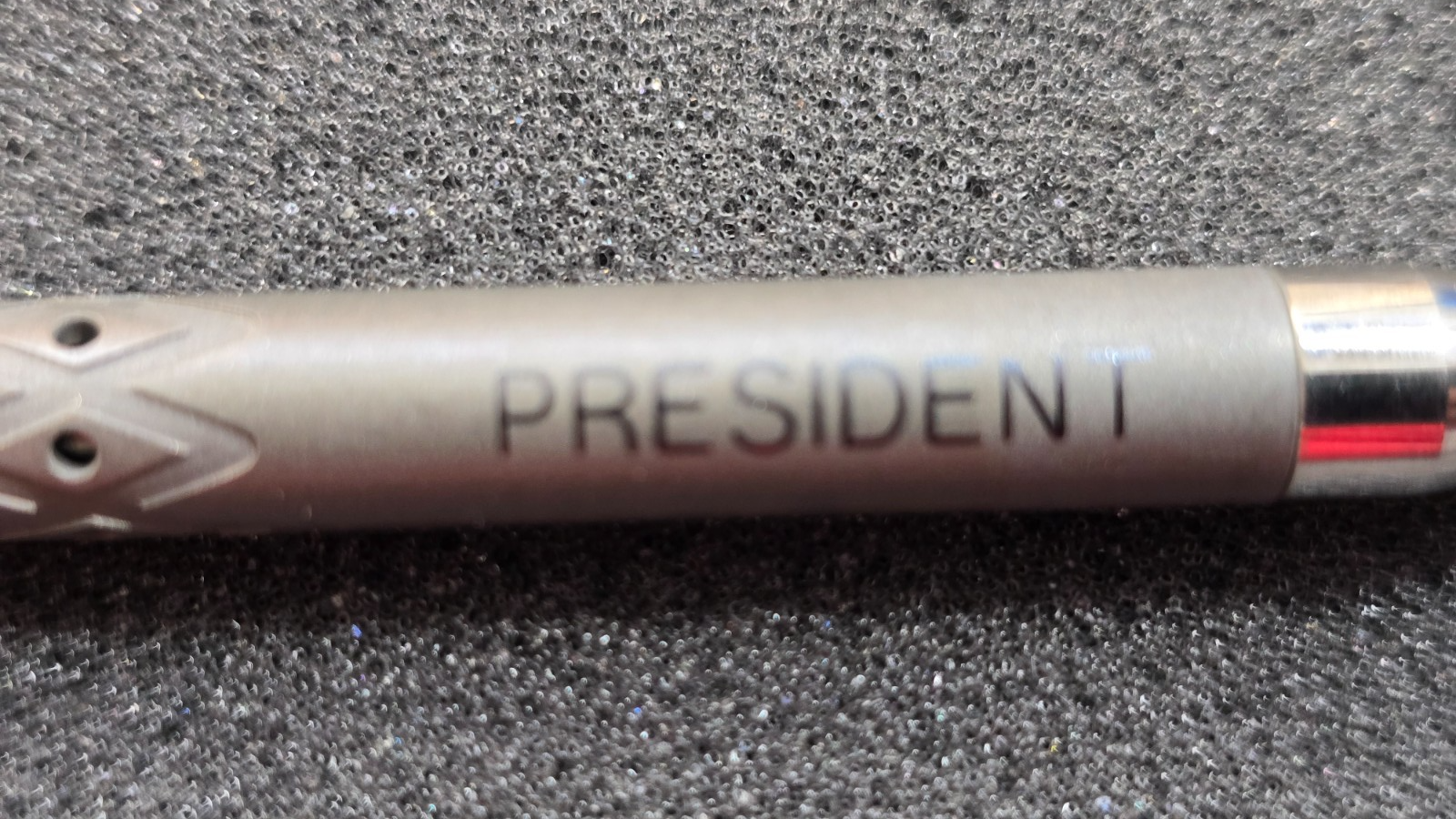 Mastel Surgical Ophthalmic Diamond Knife Angled REF: G1117 Diamond Blade.