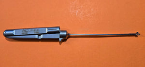 Acufex L1595 Arthroscopy Left Punch Cigar Handle