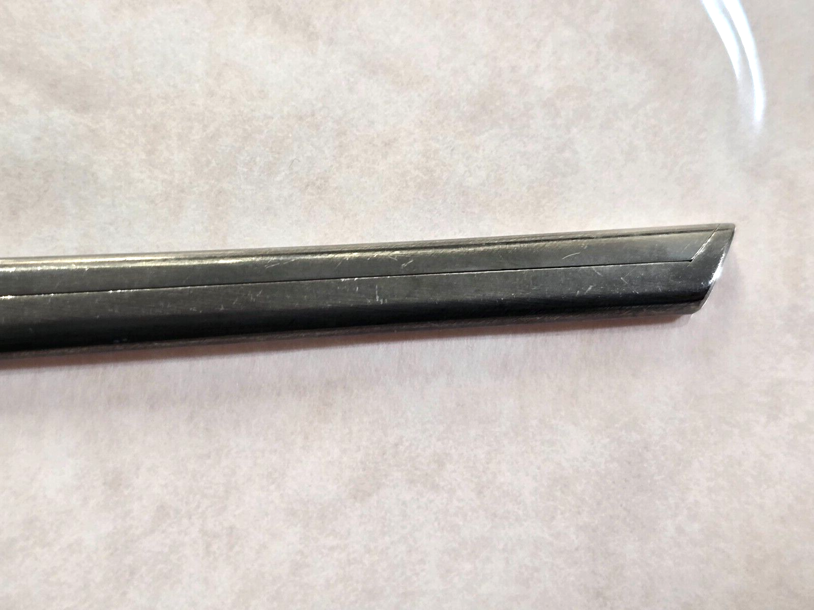 REDMOND RB41023 Orthopedic Ceramic Kerrison Rongeurs 3mm Up 9" x40 Degree