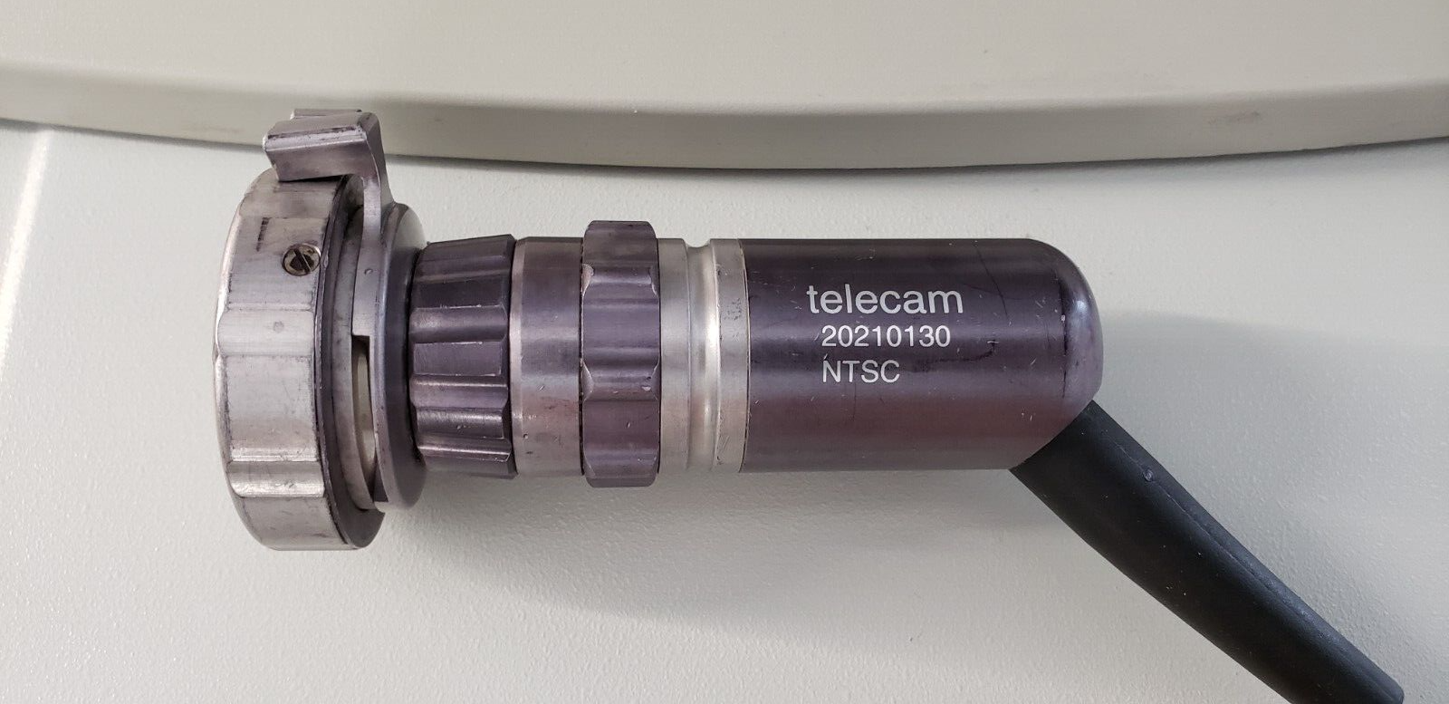 Karl Storz 20210130 telecam Video Camera 20212120 telecam SL & Monitor