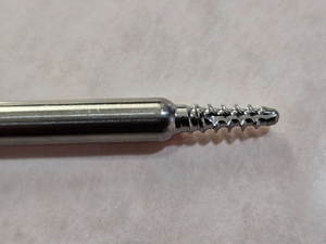 Medtronic Sofamor Danek 696-0245 Spine 13mm Screw Tap