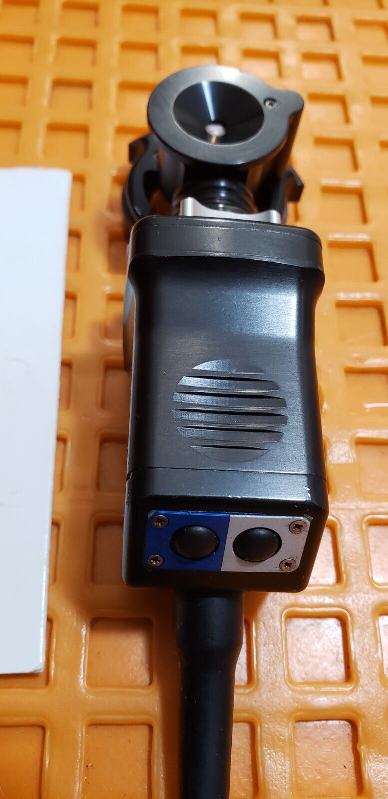 Karl Storz 20221132 Tricam NTSC Camera Head