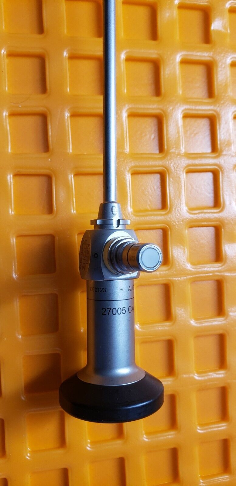 Storz 27005 CA  telescope 4mm x 70 Degree 30cm Autoclave