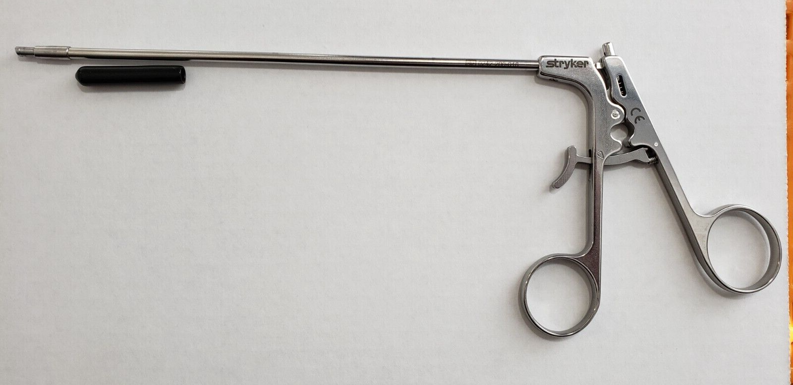 Stryker 0242-200-016 Surgical Hip Arthroscopy Suture Cutter By T.A.G