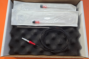 Stryker Venom Multigen 2 radiofrequency Probe  Ref: 8400-815-010 RED