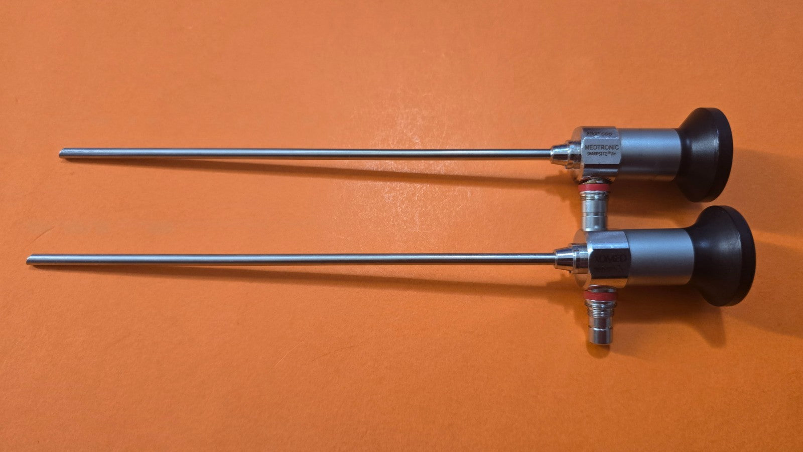 Medtronic 4mm x 30° x 18cm Telescope 188-01-53