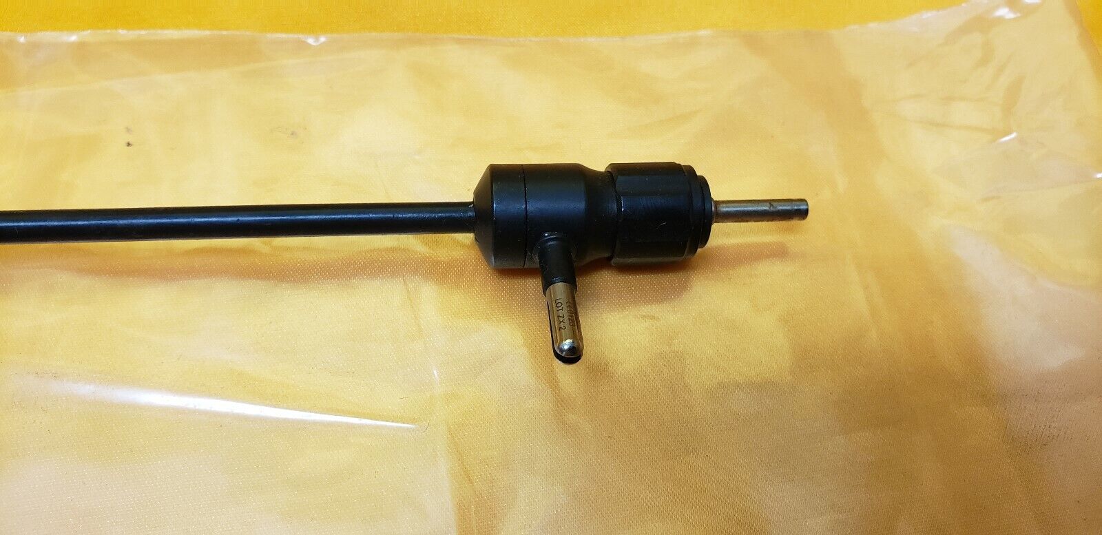 Karl Storz Monopolar Spatula Electrode 5mm x 36cm REF: 37370 DB