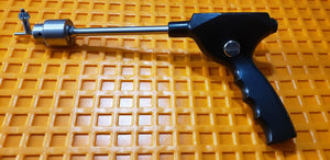 K-Medic Surgical Orthopedic Hand Drill with Chuck & Key Black Coated.