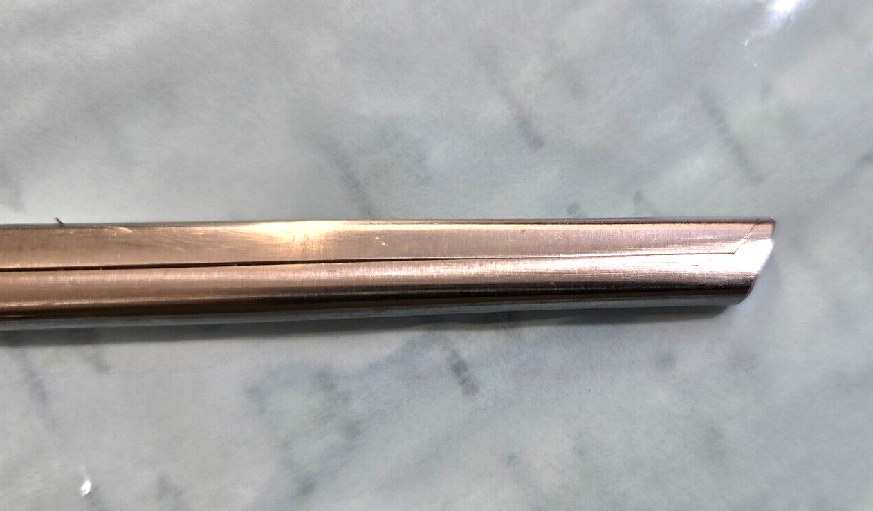 Ruggles RN4955 Surgical Orthopedic Kerrison Rongeurs 5mm Up 9" x40 Degree