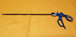 Snowden Pencer 90-6367 Surgical Monopolar Needle Nose Forceps 5mm x 36cm