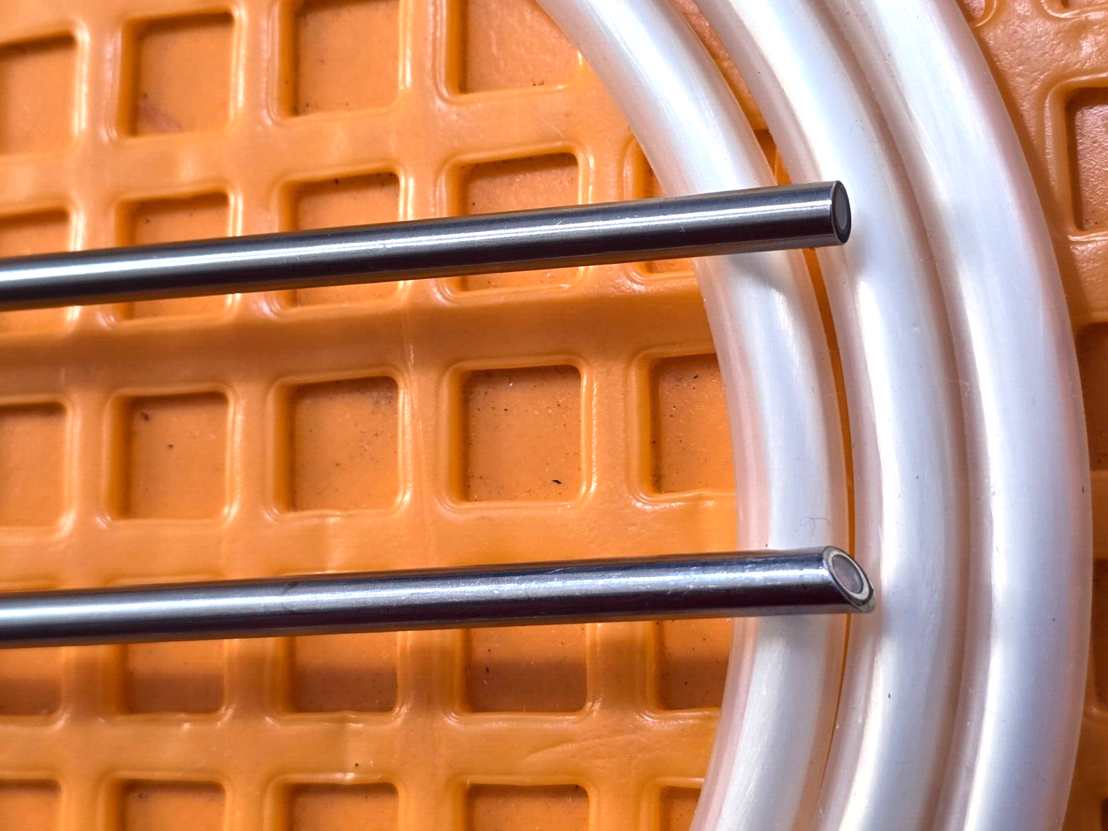 Stryker 502-539-030 IDEAL EYES 5mmx30 & 5mmx0* Deg Set & Fiber Optic Cable