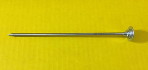 Storz Endoscopic Reusable Obturator, Blunt, 6.5mm REF: 28127BT