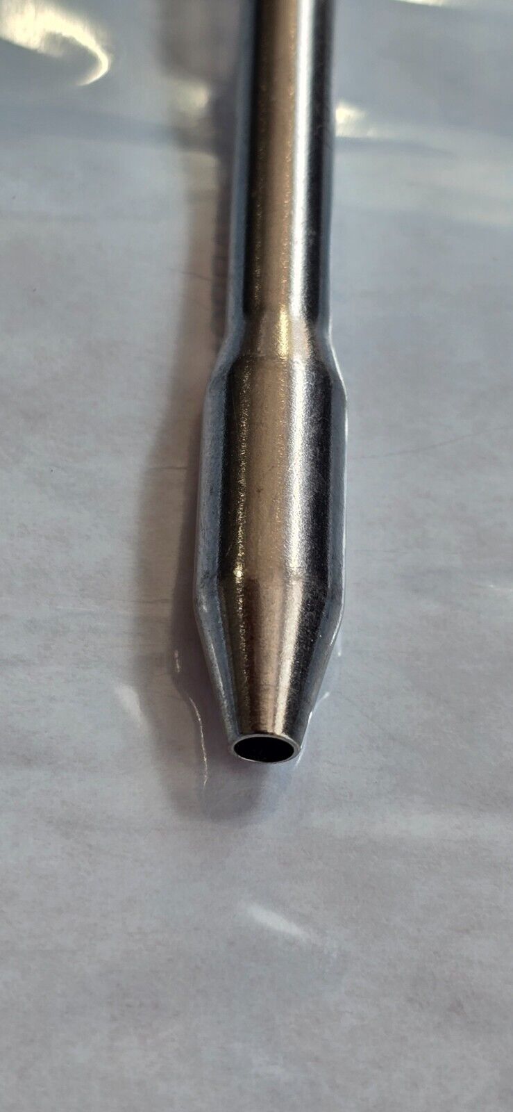 Arthrotek Surgical Orthopedic 7mm Obturator handle  REF: 900370
