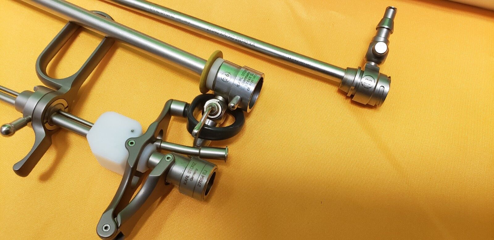 Storz 27054EJ 20Fr Working Element for Injection Needle 27040SL Sheath 26Fr