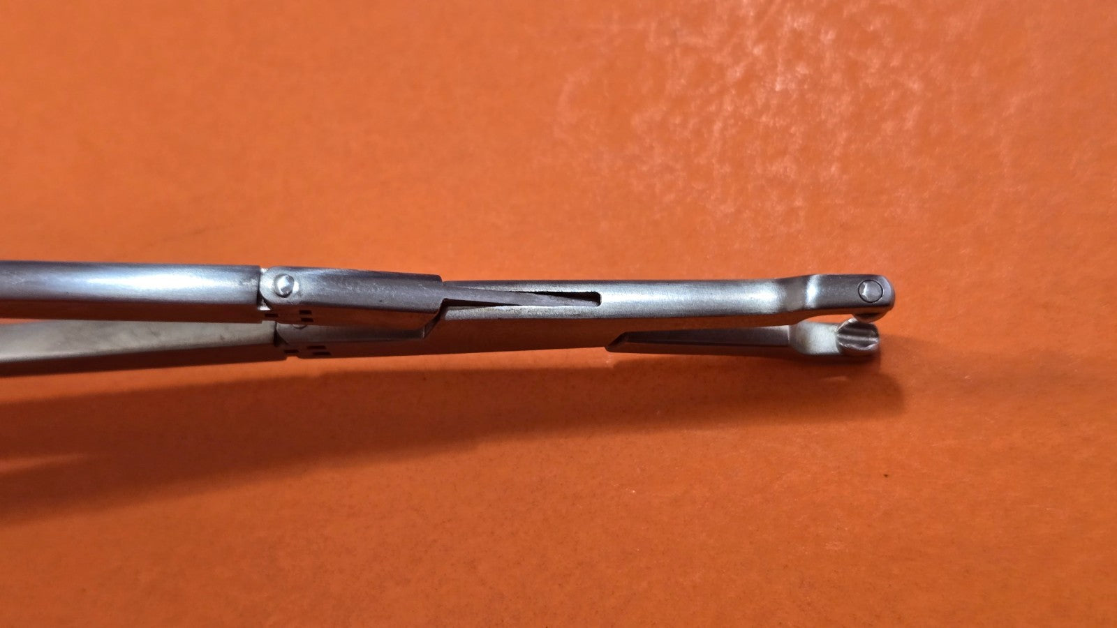 MIZUHOIKA Surgical Clip Applier Forceps with Lock (BB-593)