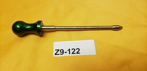 ARTHROTEK Surgical Orthopedic Arthroscopy Obturator 905812A