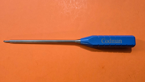 Codman Surgical Orthopedic Hex Driver Ref: 46-5160