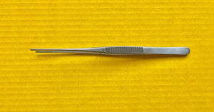 V. Mueller Potts-Smith Tissue Forceps, 8.25" REF: CH5181