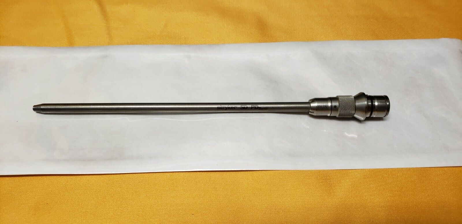 Stryker 5100-120-490 Orthopedic  SD / PD Series Long Attachment