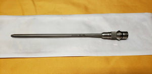 Stryker 5100-120-490 Orthopedic  SD / PD Series Long Attachment