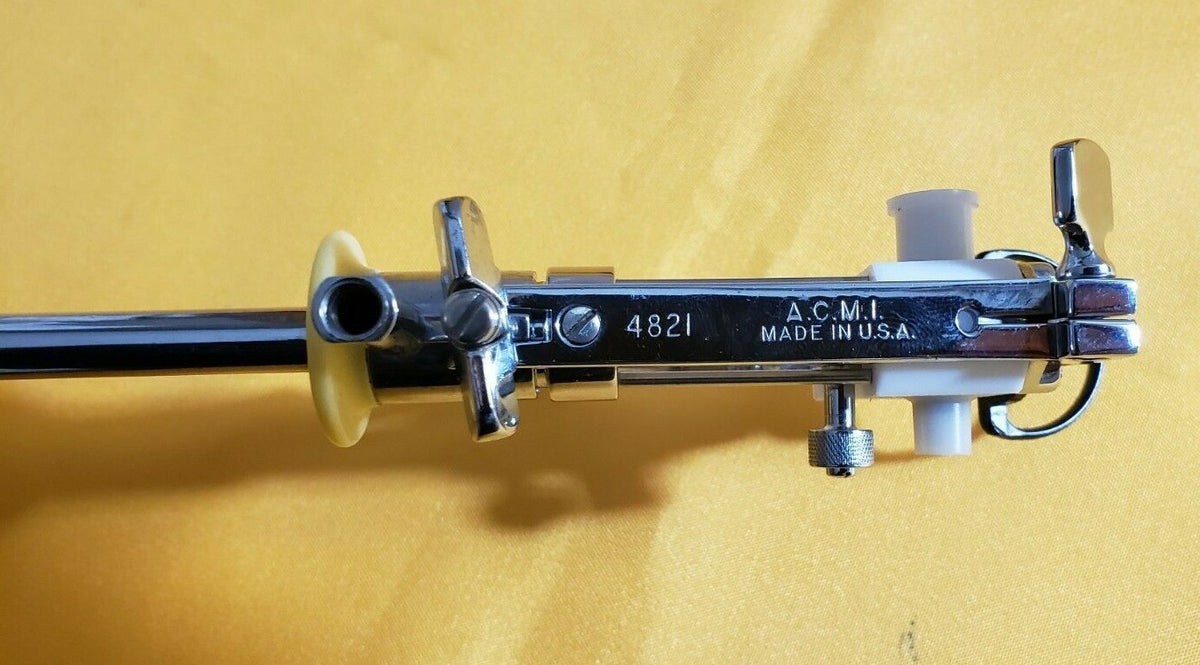 Gyrus Acmi 4821 Working Element with 8413, 28 FR , 8411, 24Fr 