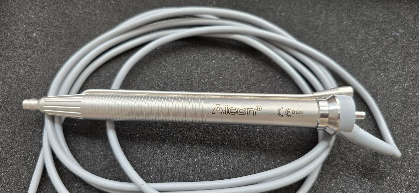 Alcon Ophthalmic TURBOSONIC-375 Handpiece/ Pacho Hand piece