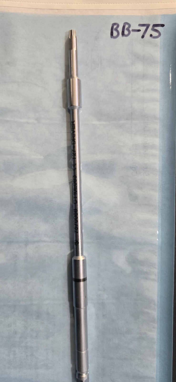 Medtronic Surgical Instruments