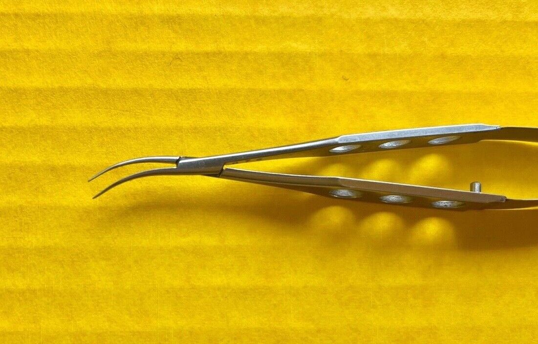 Katena USA Kratz Lens Holding Forceps REF: K5-8480