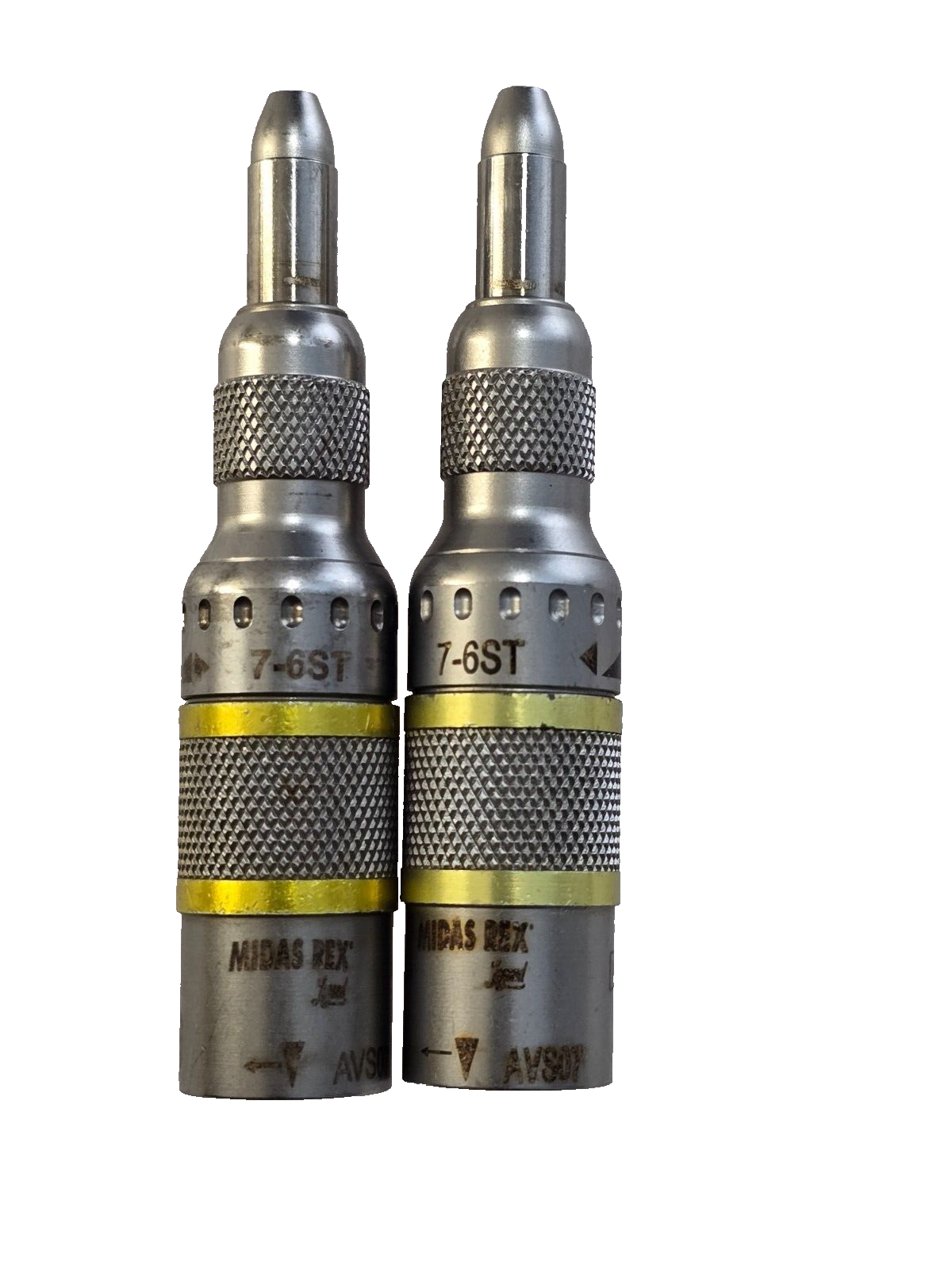 Medtronic Midas Rex Legend 7-6ST Attachment