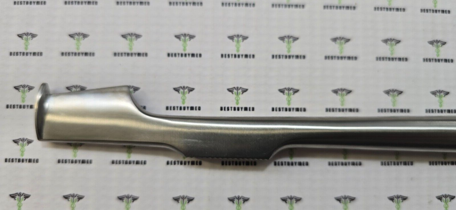 Miltex 25-440 Surgical Orthopedic Lebsche Sternum Instruments 10"