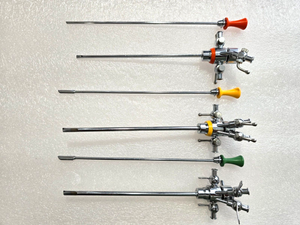 Gyrus ACMI G311,G313,G314 Cannula & Obturator Set 11Fr, 13Fr, 14.5Fr