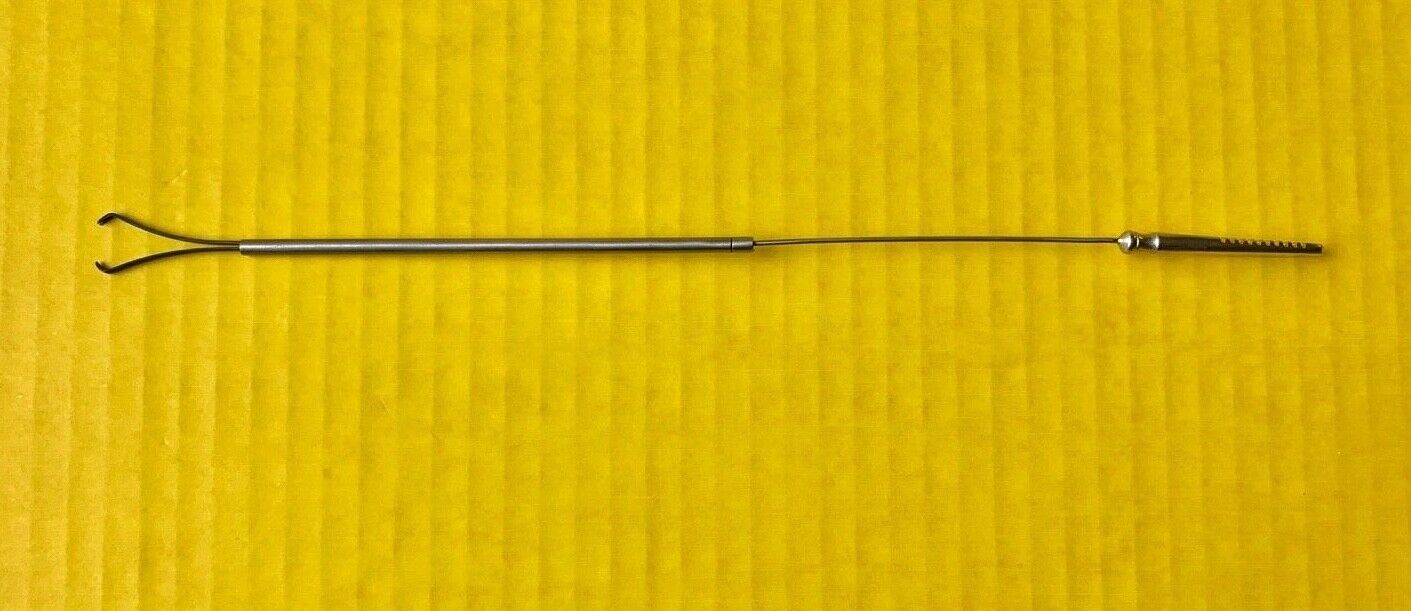 Pilling Surgical Jako Fine Sponge Carrier REF: 50-6751