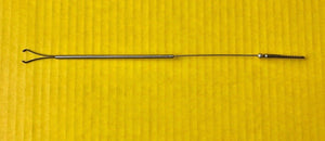 Pilling Surgical Jako Fine Sponge Carrier REF: 50-6751