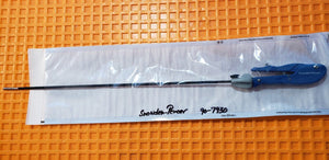 Snowden-Pencer 90-7930 Laparoscopic Grasping Forceps 5mmx45cm Double Action