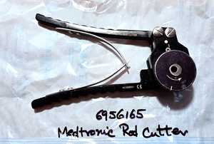 Medtronic Sofamor Danek Orthopedic Rod Cutter for 3.2/3.5mm