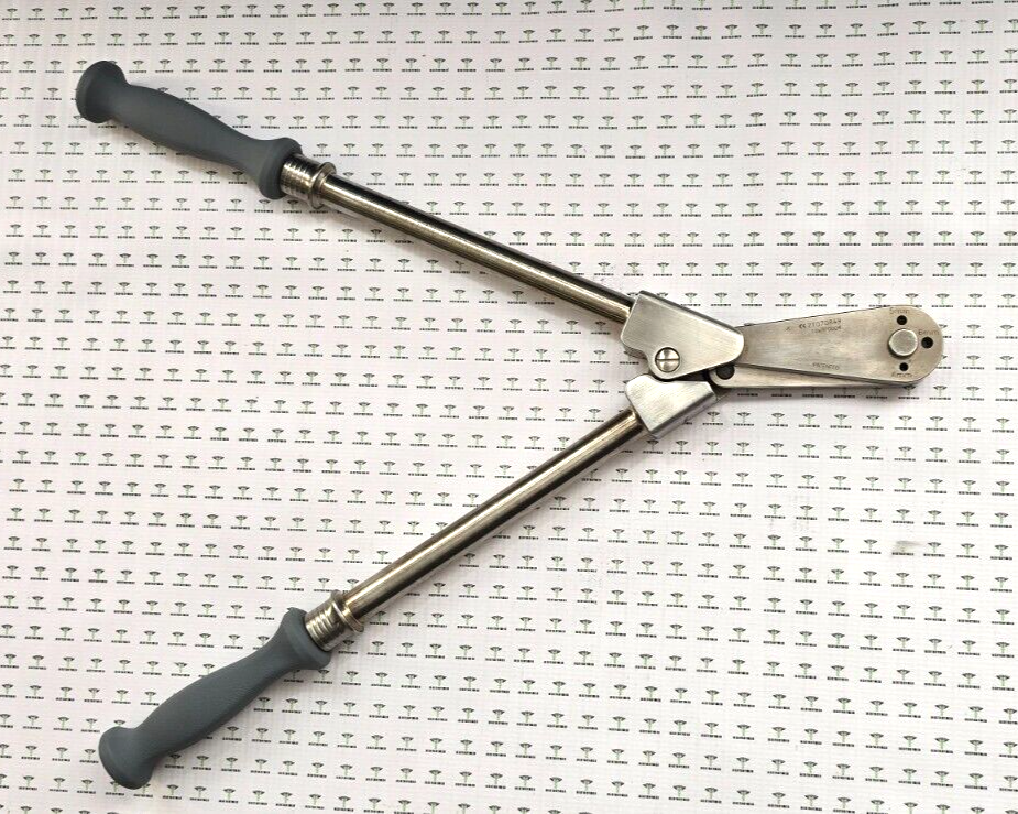 Medtronic Sofamor Danek Surgical Orthopedic 4,5,6mm Rod Cutter 21"