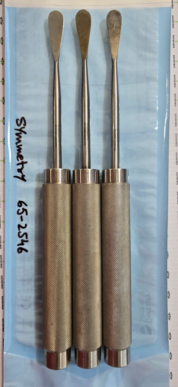 Symmetry Surgical Orthopedic Cobb Spinal Elevator 13mm Tip