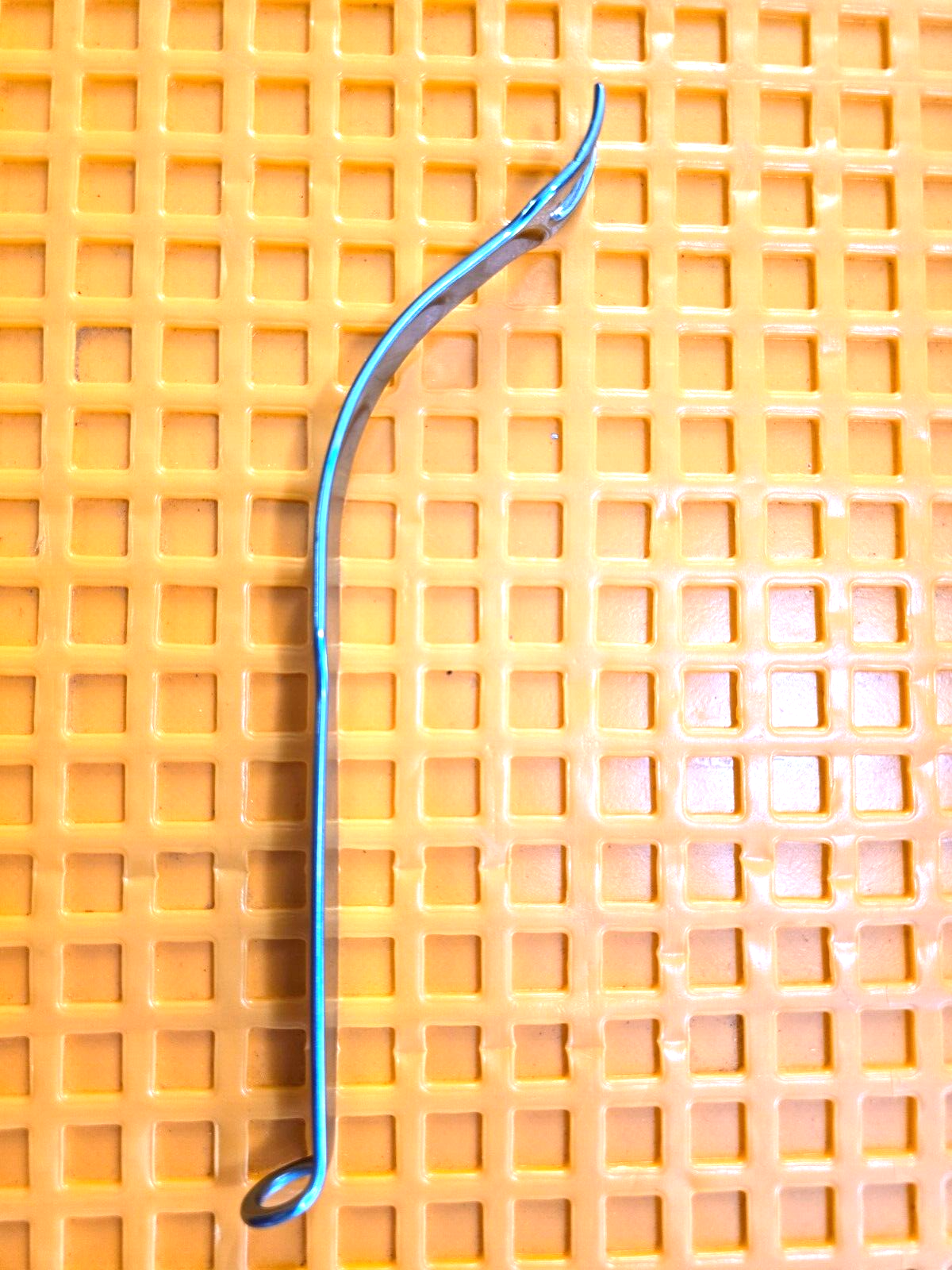 INNOMED 2820 Surgical Orthopedic PCL Retractor 5mm Double Prongs