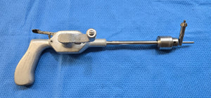 Orthopedic Equipment Co, Orthopedic Hand Drill with Jacob's Chuck & Key