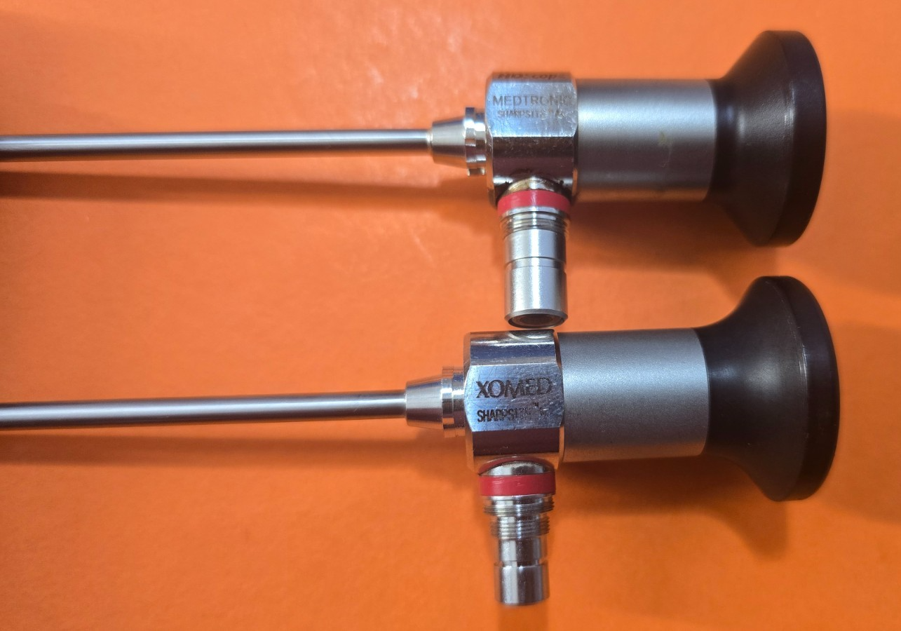 Medtronic 4mm x 30° x 18cm Telescope 188-01-53