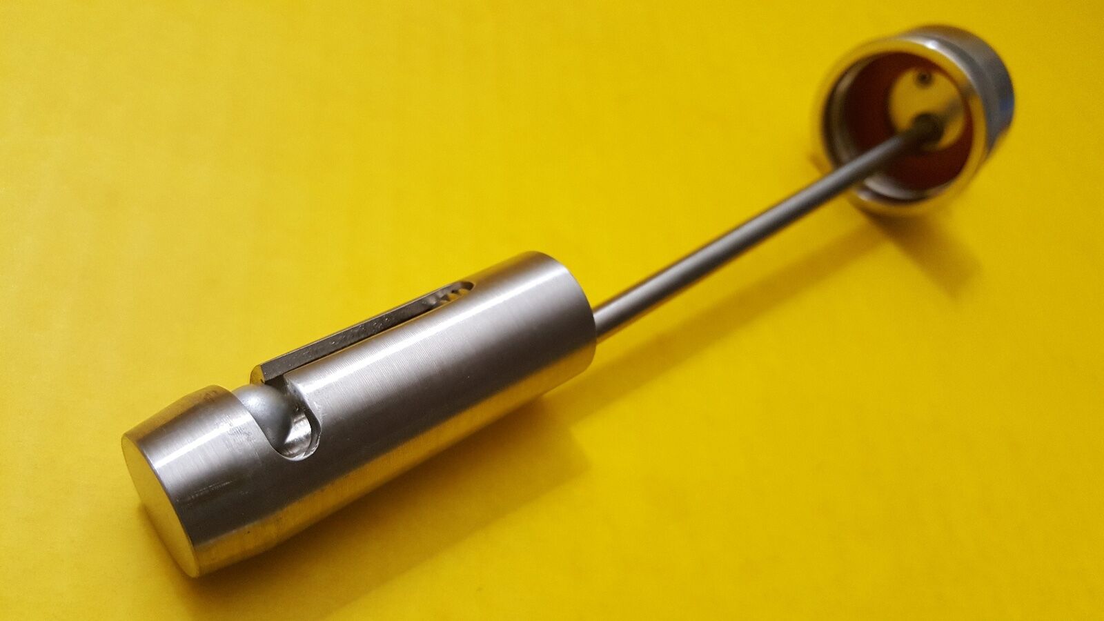 Storz Endoscopy Laparoscopy Mcgaw Bottle Cap, 1LTR REF: 26600RH