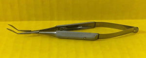 Rhein Fine Foldable Lens Insertion Forceps REF: 8-01336